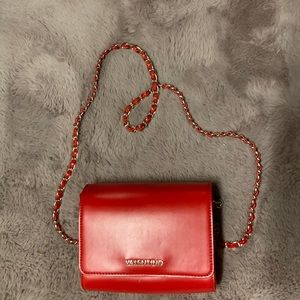 Valentino gently used purse